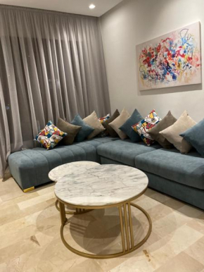 Luxury Palm’s studio